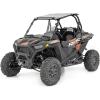 imageRough Country Rock Sliders for Polaris RZR XP 1000  2Seater  93064