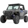 imageRough Country Rock Sliders for Polaris Xpedition ADV 2024  Fits 2Seater Models Protects UTV from Rocks Trees Debris