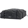 imageRough Country Roof Mounted Cargo Bag  15 CuFt Weatherproof Includes Storage Bag Gray Color
