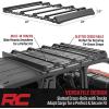 imageRough Country Roof Rack with 40quot 200W LED Spot Beam for 2024 Polaris Xpedition ADV 5  Modular UTV Roof Cargo Rack with Rugged TrailReady DesignRoof Rack200W LED Bar