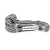 imageRough Country Soft Synthetic Shackle Rope  716quot  Gray  RS135
