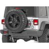 imageRough Country Tailgate Reinforcement Kit for 20182022 Jeep Wrangler JL  10603  Black