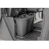 imageRough Country Under Seat Storage Box for CanAm Defender HD5  HD8  HD9  HD10 20162025  Passenger Seat DropIn Organizer WaterResistant 37Gallon Storage Capacity