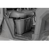 imageRough Country Under Seat Storage Box for CanAm Defender HD5  HD8  HD9  HD10 20162025  Passenger Seat DropIn Organizer WaterResistant 37Gallon Storage Capacity