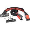 imageRough Country Universal Cooler TieDown Kit  117710 1in wide Cam Straps Black