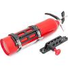 imageRough Country Universal Fire Extinguisher Mount for 253quot Roll Bars  99013