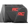 imageRough Country Universal UTV Storage Cover  4Door  99046