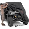 imageRough Country Universal UTV Storage Cover  4Door  99046