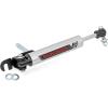 imageRough Country V2 Steering Stabilizer for 1624 ChevyGMC 25003500HD  8730170