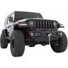 imageRough Country Winch Mounting Plate for 20182024 Jeep Wrangler JL  10652