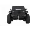 imageRough Country Winch Mounting Plate for 20182024 Jeep Wrangler JL  10652