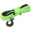 imageRough Country 14quot UTVATV Purple Synthetic Winch Rope  50 FT  RS162BlackGreen