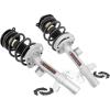 imageRough Country 2quot N3 Lifted Struts for 20142023 Jeep Cherokee KL 4WD  501111
