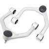 imageRough Country 3quot Upper Control Arms for 20162024 Titan XD 2WD4WD  83601