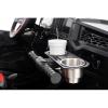 imageRough Country Center Cup Holder for Polaris RZR UTV Fits Multiple Models