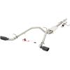 imageRough Country Dual CatBack Exhaust for 0913 ChevyGMC 1500  48L53L  96008