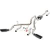 imageRough Country Dual CatBack Exhaust for 20092014 F150 2WD4WD  V896010
