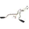 imageRough Country Dual CatBack Exhaust for 20152020 Ford F150 2WD4WD  96006