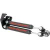 imageRough Country Dual Steering Stabilizer for 19871995 Jeep Wrangler YJ  87307