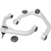 imageRough Country Forged Aluminum Upper Control Arms for 1218 Ram 1500 4WD  31201Silver Finish