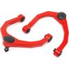imageRough Country Forged OE Replacement Control Arms for 0424 Nissan Titan  82008Red Finish