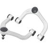 imageRough Country Forged OE Replacement Control Arms for 0920 Ford F15051034Silver Finish