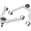 imageRough Country Forged OE Replacement Control Arms for 9906 GM 150010026REDSilver Finish