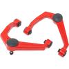 imageRough Country Forged OE Upgrade Control Arms for 0524 Nissan Frontier  82009Red Finish