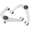 imageRough Country Forged OE Upgrade Control Arms for 0524 Nissan Frontier  82009Silver Finish