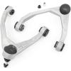 imageRough Country Forged Upper Control Arms for 0718 ChevyGMC Truck ampamp SUV  19401AControl Arms