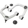 imageRough Country Forged Upper Control Arms for 20052024 Tacoma  Red  74201AREDSilver Finish