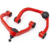 imageRough Country Forged Upper Control Arms for 20092020 Ford F150 4WD  51036REDRed