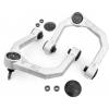imageRough Country Forged Upper Control Arms for 20192023 Ford Ranger 4WD  50008