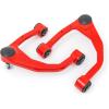 imageRough Country Forged Upper Control Arms for 20222024 Toyota Tundra  76801Red Finish