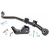 imageRough Country Front Forged Adjustable Track Bar for 19972006 Jeep TJ  1044