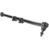 imageRough Country Front Forged Adjustable Track Bar for 20172022 Super Duty  51002Black