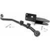 imageRough Country Front Forged Adjustable Track Bar for 8401 Jeep XJZJMJ  1042