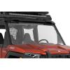 imageRough Country Front Full Windshield for Polaris Xpedition ADVADV5 2024  UV ampamp Scratch Resistant