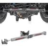 imageRough Country N3 Dual Steering Stabilizer for 0524 Ford Super Duty  8749130Stabilizer