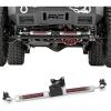 imageRough Country N3 Dual Steering Stabilizer for 0718 Jeep Wrangler JK  8734930trucks offroad jeeps wrangler suspension