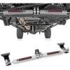imageRough Country N3 Dual Steering Stabilizer for 19992004 Super Duty 4WD  8749030trucks offroad jeeps wrangler suspension