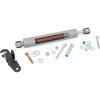 imageRough Country N3 Steering Stabilizer for 1624 ChevyGMC 25003500HD  8730130