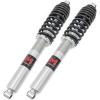 imageRough Country Rear Coilover Monotube Shocks for Polaris Ranger  301002