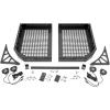 imageRough Country Rear LED Cargo Rack for Polaris Ranger XP 100093057