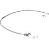 imageRough Country Rear Stainless Brake Line for 19992004 Ford Super Duty  89713