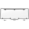 imageRough Country Rear Window Panel for Polaris Ranger XP 900XP 100098132012