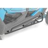 imageRough Country Rock Sliders for Polaris RZR 900XP 1000  4Seater  93065