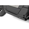 imageRough Country Rock Sliders for Polaris Xpedition ADV 2024  Fits 2Seater Models Protects UTV from Rocks Trees Debris