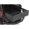imageRough Country Tailgate Extender for Polaris Xpedition ADV5 2024  Expands Cargo Space Easy FoldOut Design