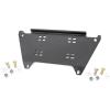 imageRough Country UTV Winch Mounting Plate for Polaris Ranger XP 100093036